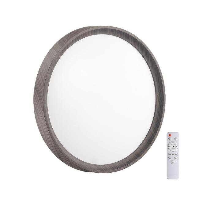 Настенно потолочный светильник Sonex Woodi 7627/DL