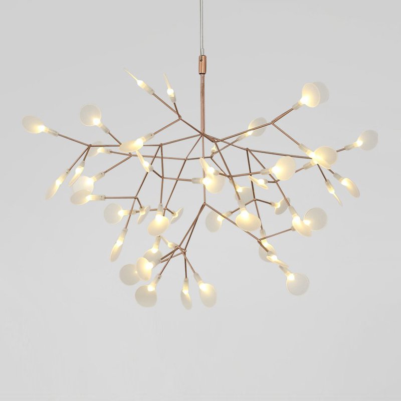9022/S copper Подвесная люстра Delight Collection 9022 9022/S copper