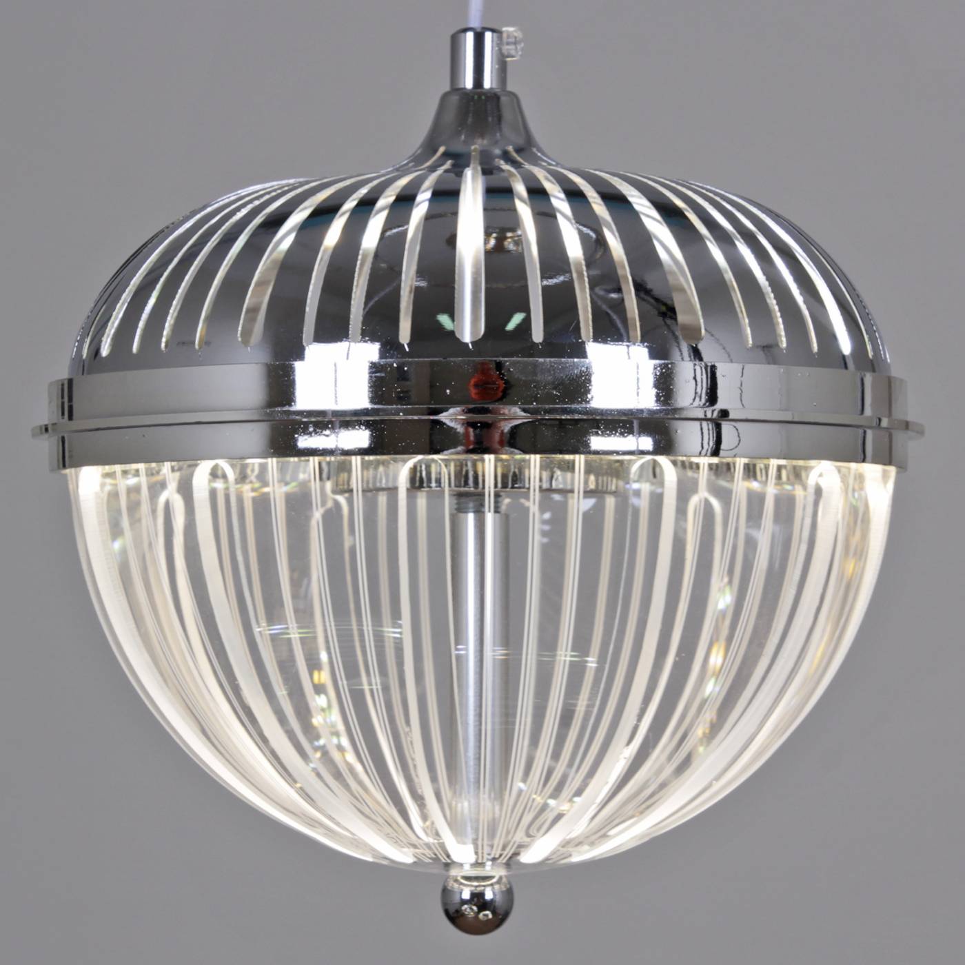 Подвесной светильник Reluce 05859-0.9-03 CR