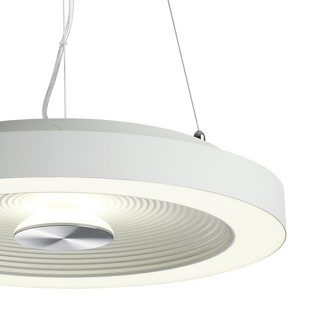 Потолочная люстра Sonex Quantum 7752/25L