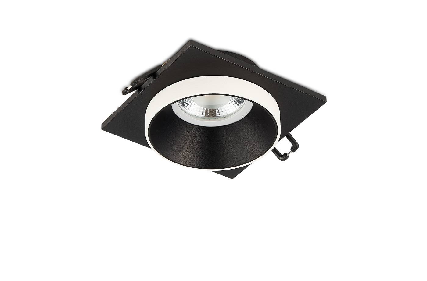 Встраиваемый светильник Simple Story 2068 2068-1DLBW