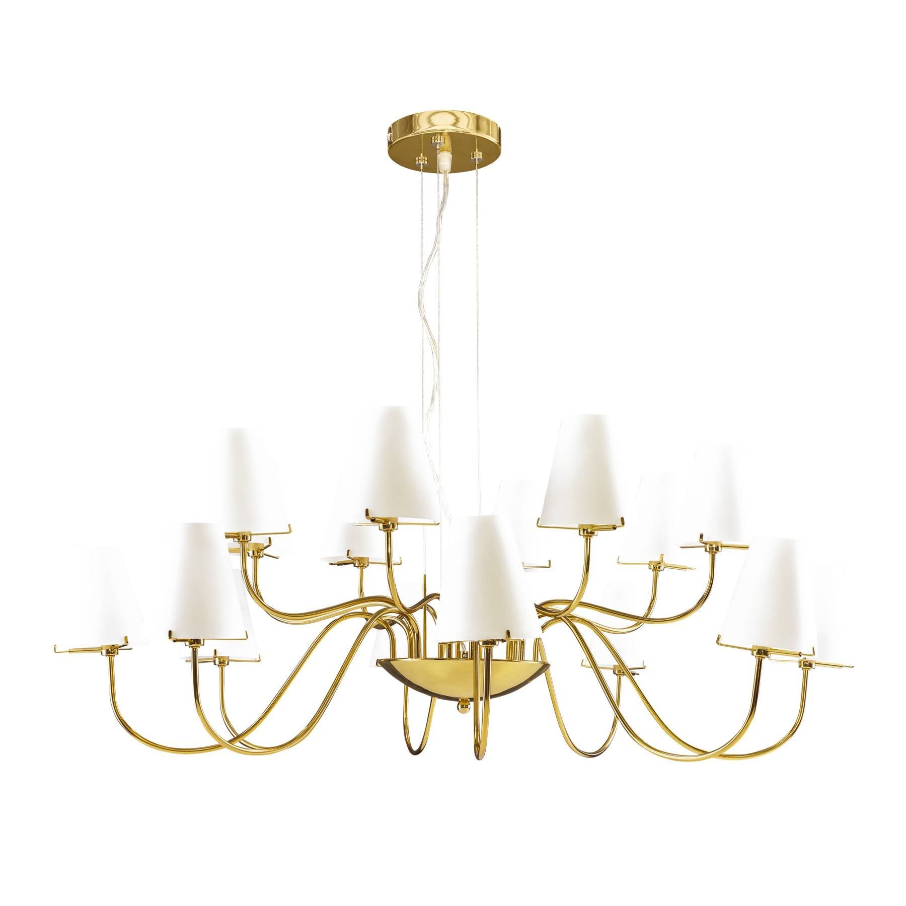 758162 Подвесная люстра Lightstar Diafano 758162