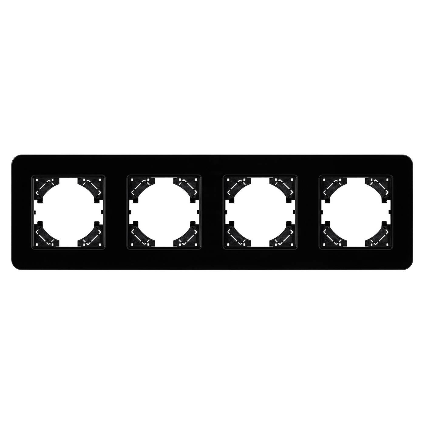 Рамка Arlight Omali 049701