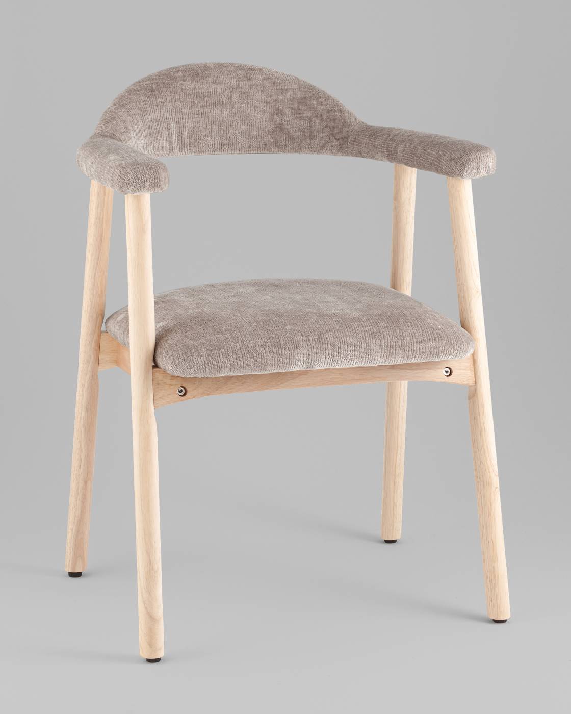 Комплект стульев Stool Group DC-2436-1 KF25060-09 grey X2