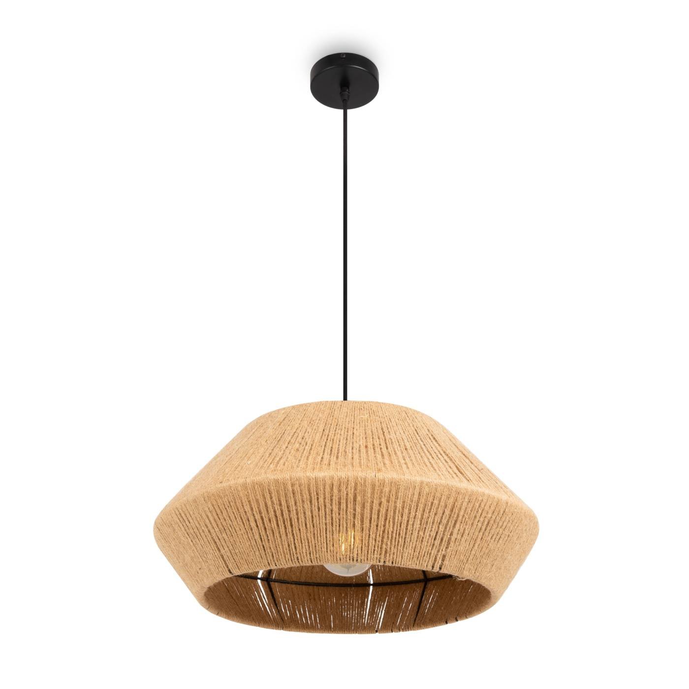 FR5248PL-01BG Светильник подвесной Freya Loungegarden FR5248PL-01BG