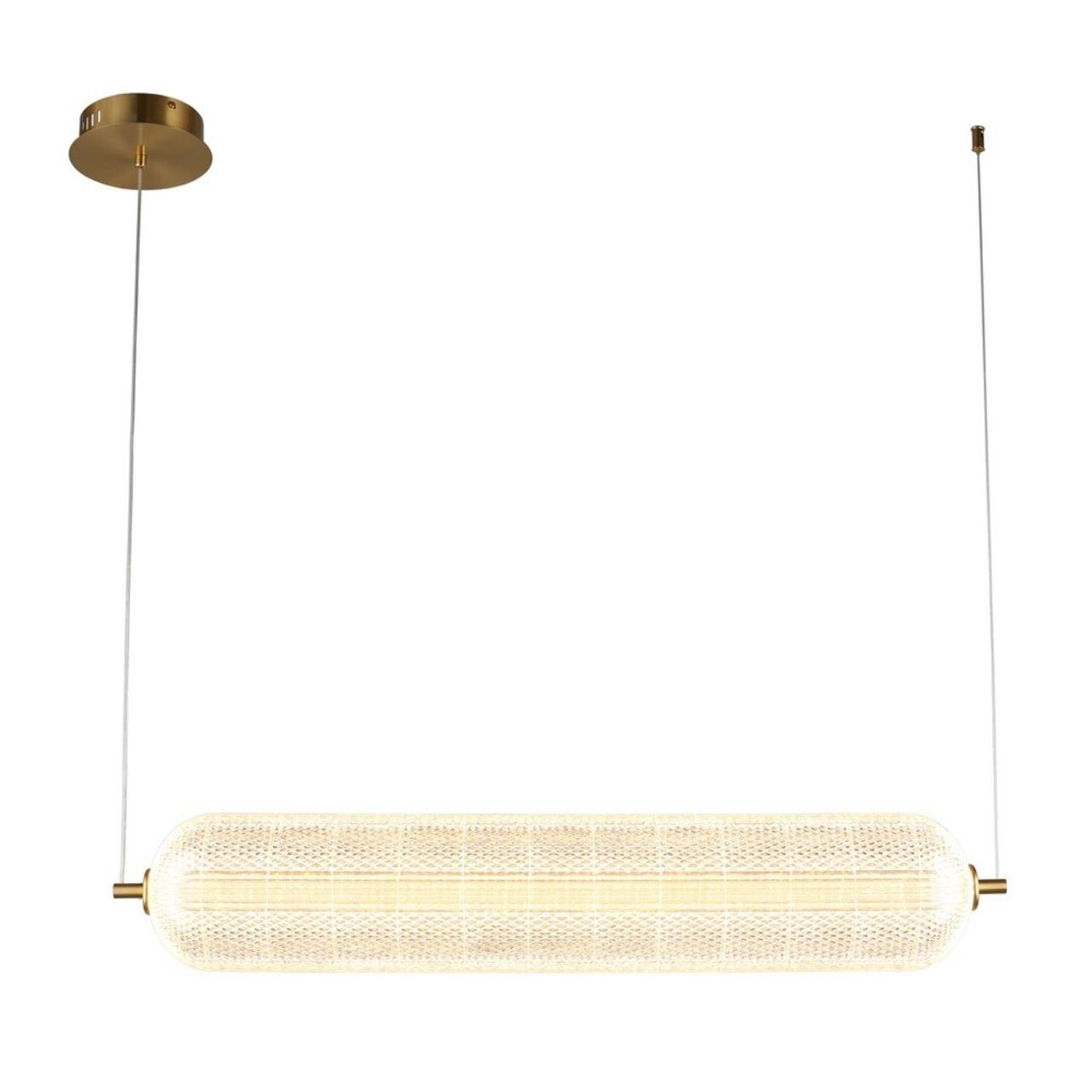 OML-68813-01 Светильник подвесной Omnilux Cedrello OML-68813-01