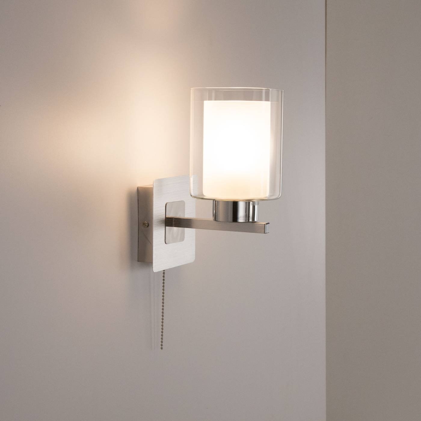 Настенное бра Citilux Риволи CL104310