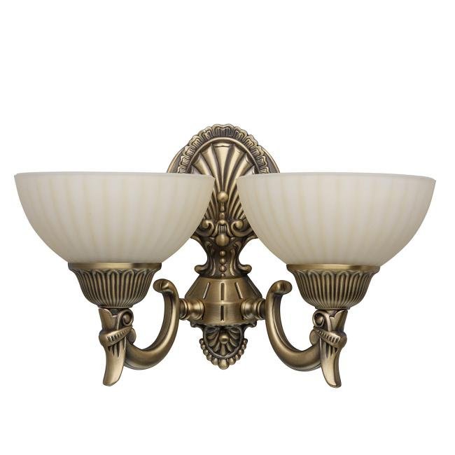 317020202 Настенное бра MW Light Афродита 317020202