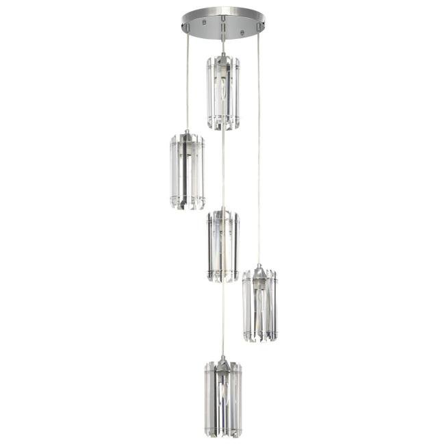 CL306051 Светильник подвесной Citilux Джейн CL306051