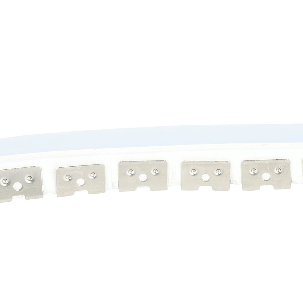 Крепеж гибкий для светодиодной ленты 220V LS720 (2835) Feron LD720-50 52100