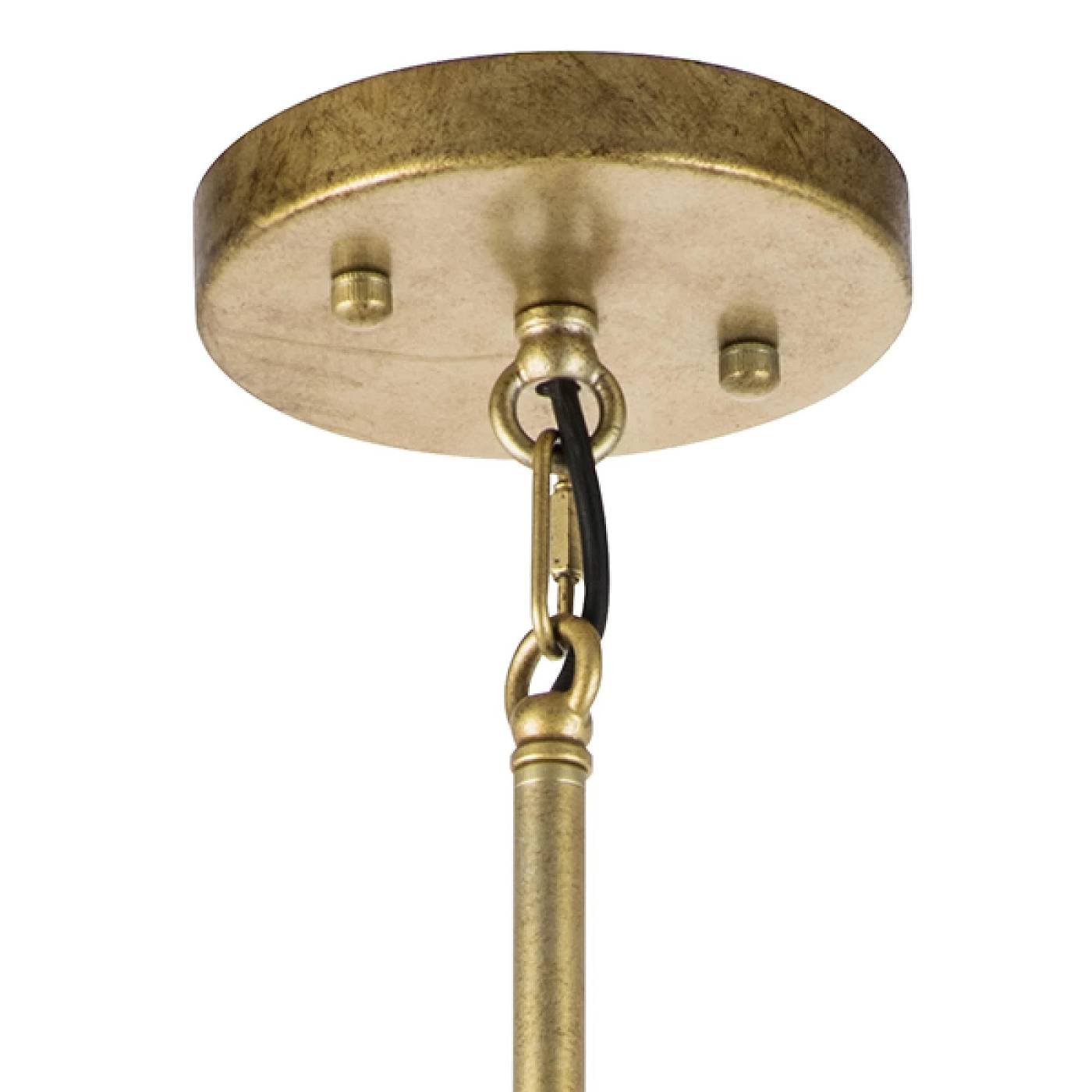 Люстра на штанге Lightstar Firenze 725163