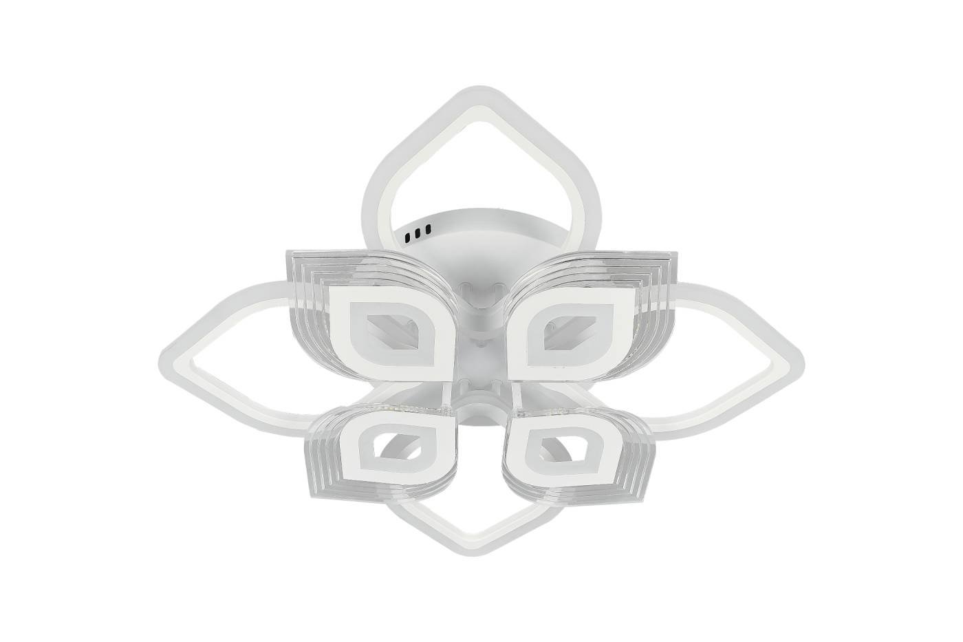 Потолочная люстра Natali Kovaltseva LED LED LAMPS 81204