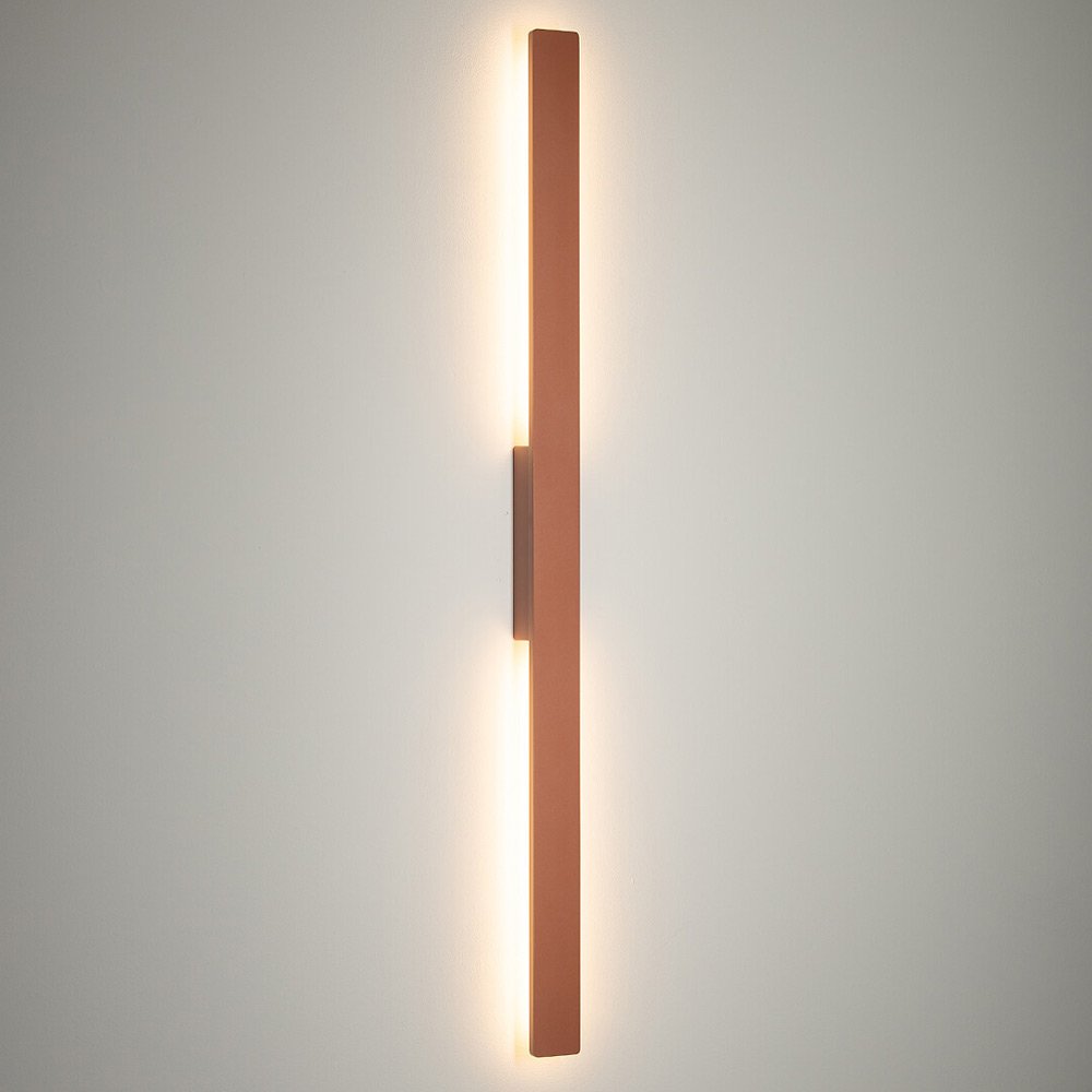 11557 Уличный настенный светильник Nowodvorski Demi Led M 11557