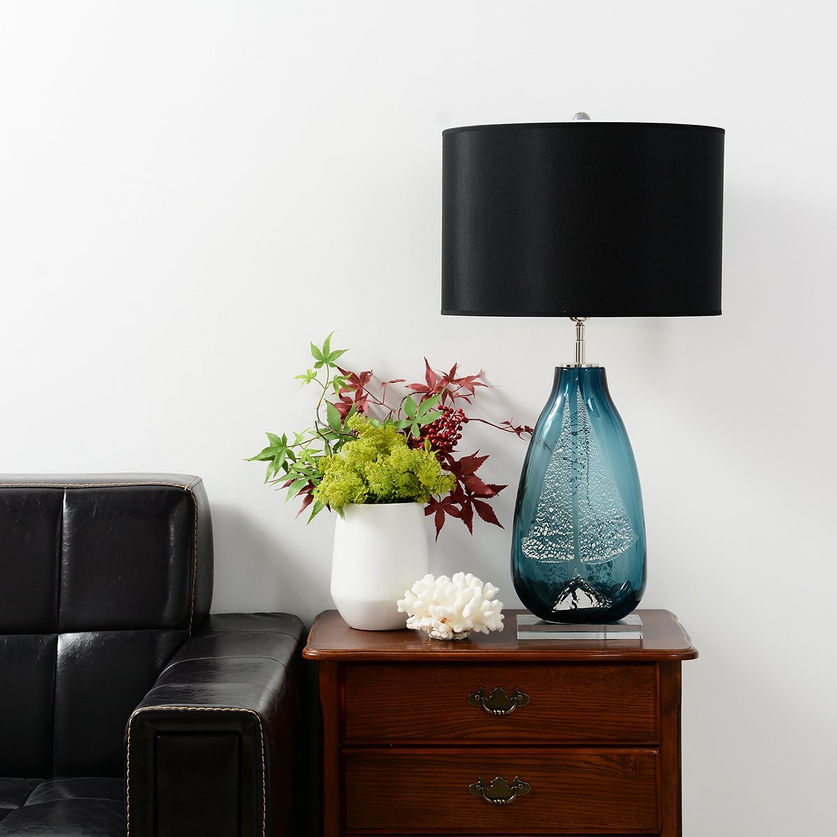 BRTL3145 Настольная лампа Delight Collection Crystal Table Lamp BRTL3145
