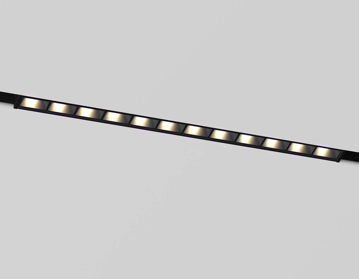 Трековый светильник Ambrella Track System GL2335