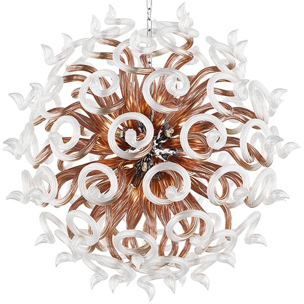 890184 Подвесная люстра Lightstar Medusa 890184