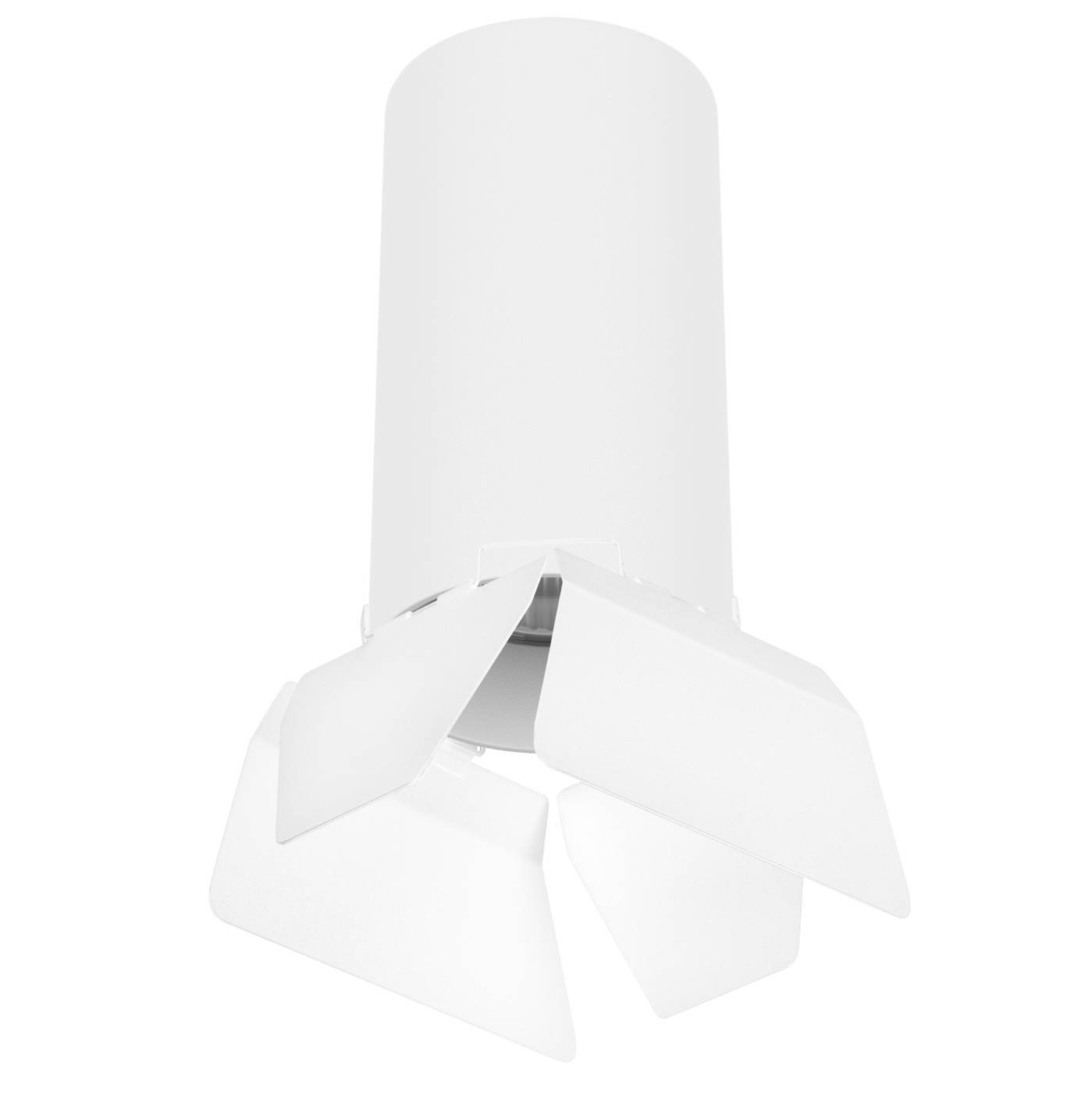 R6486486 Накладной светильник Lightstar Rullo R6486486