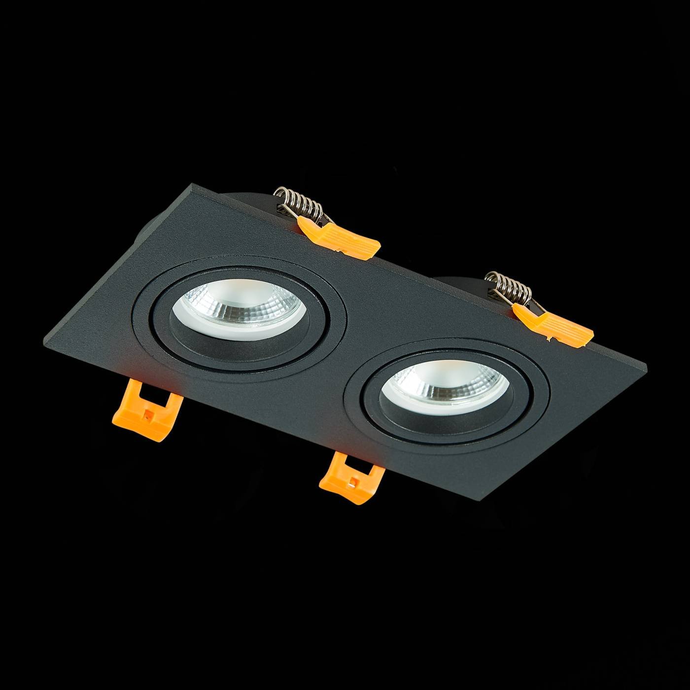 Встраиваемый светильник ST Luce ST251 ST251.408.02