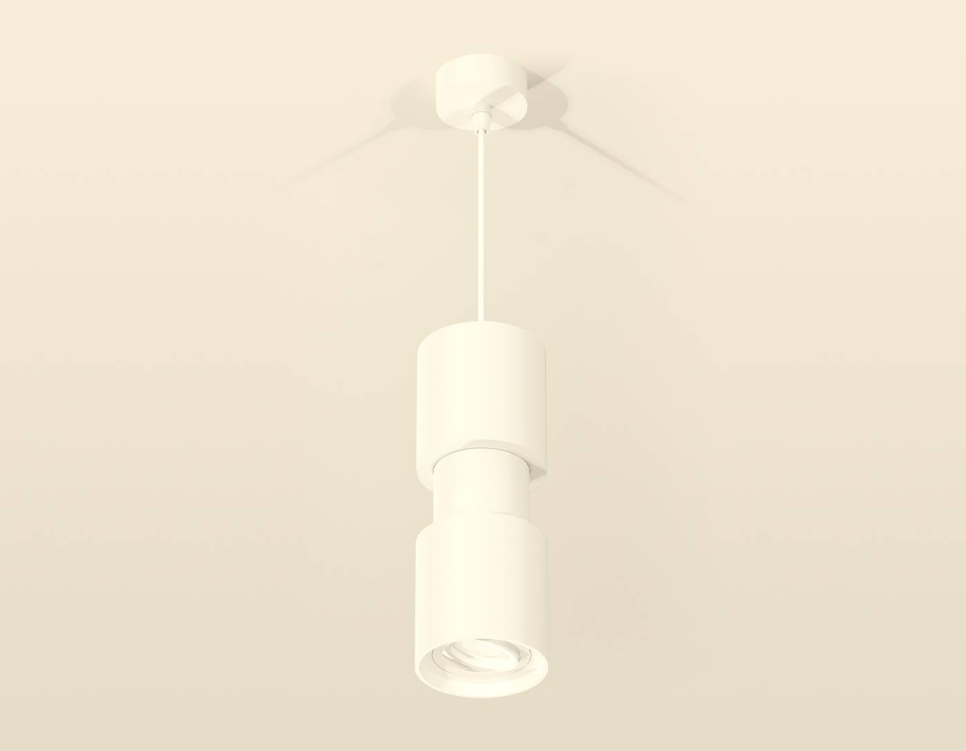 Светильник подвесной Ambrella Techno XP7722030