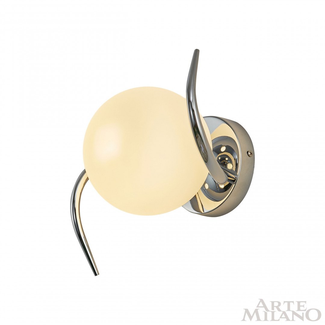 271007/1B Ni Настенное бра Arte Milano Neapolis71007 271007/1B Ni