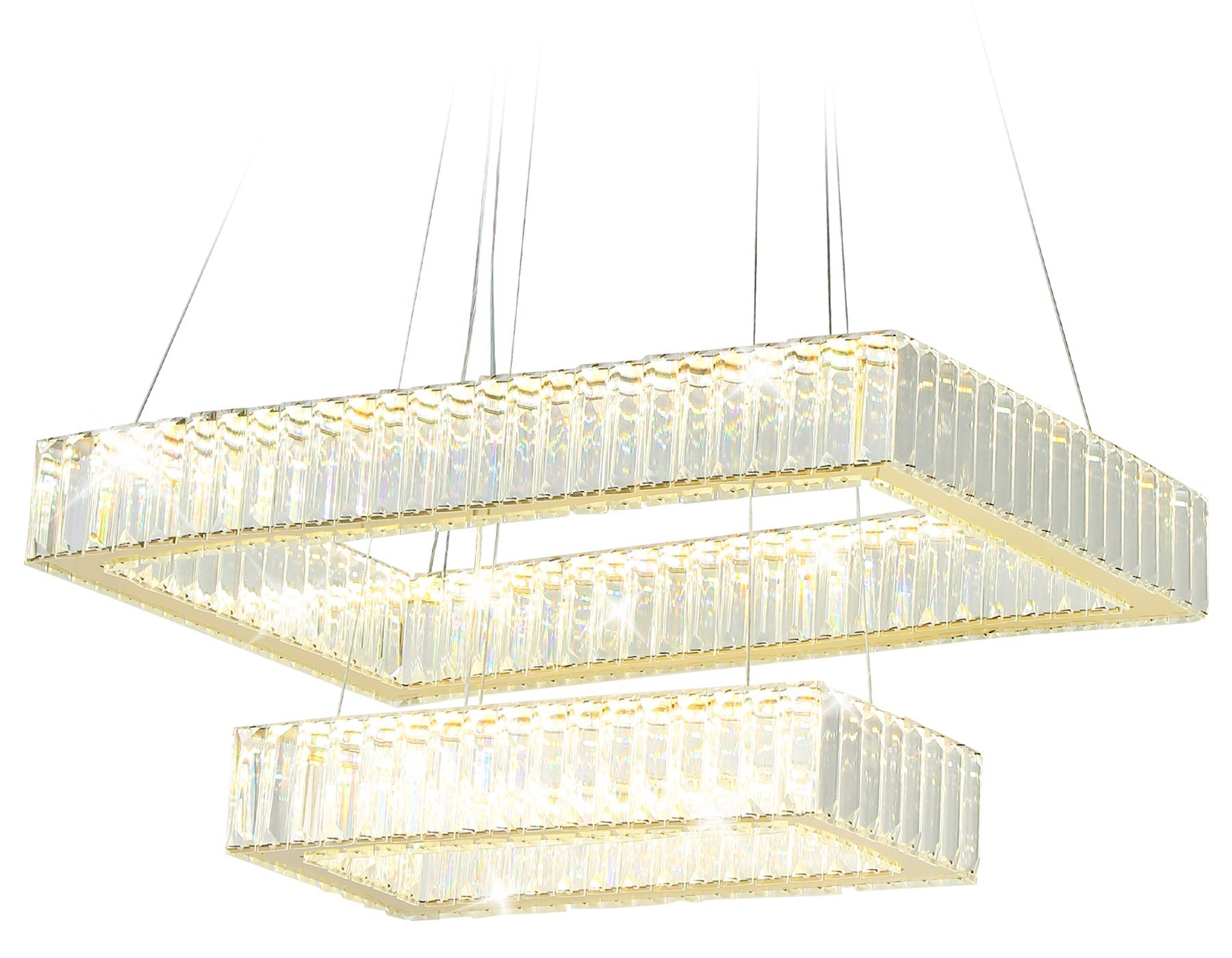 TR5007 Подвесная люстра Ambrella Traditional TR5007