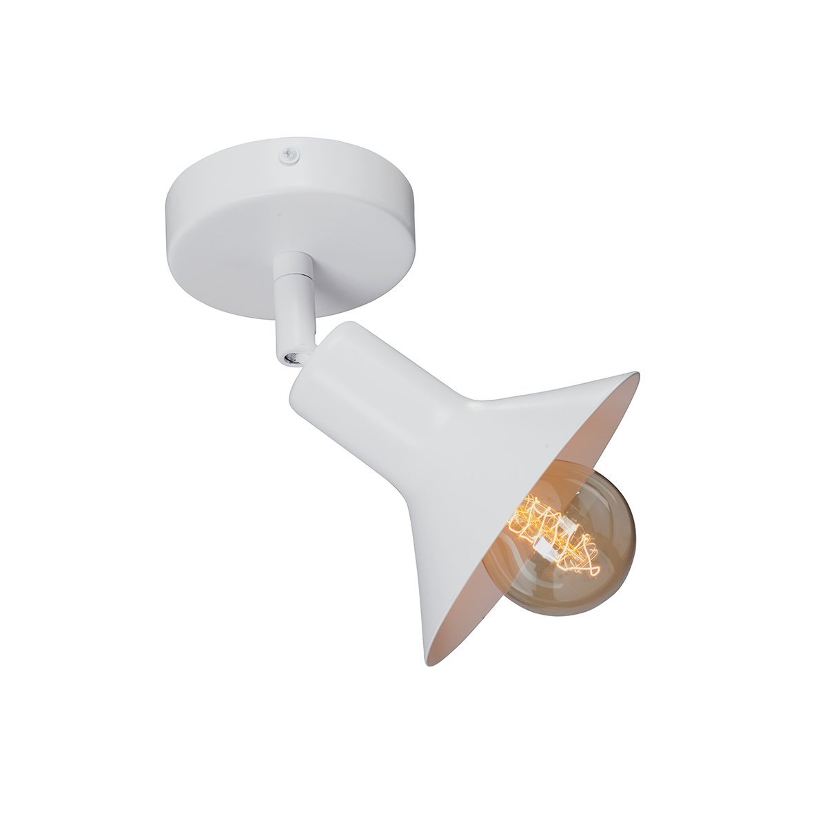 V4807-0/1PL Светильник спот Vitaluce V4807-0/1PL