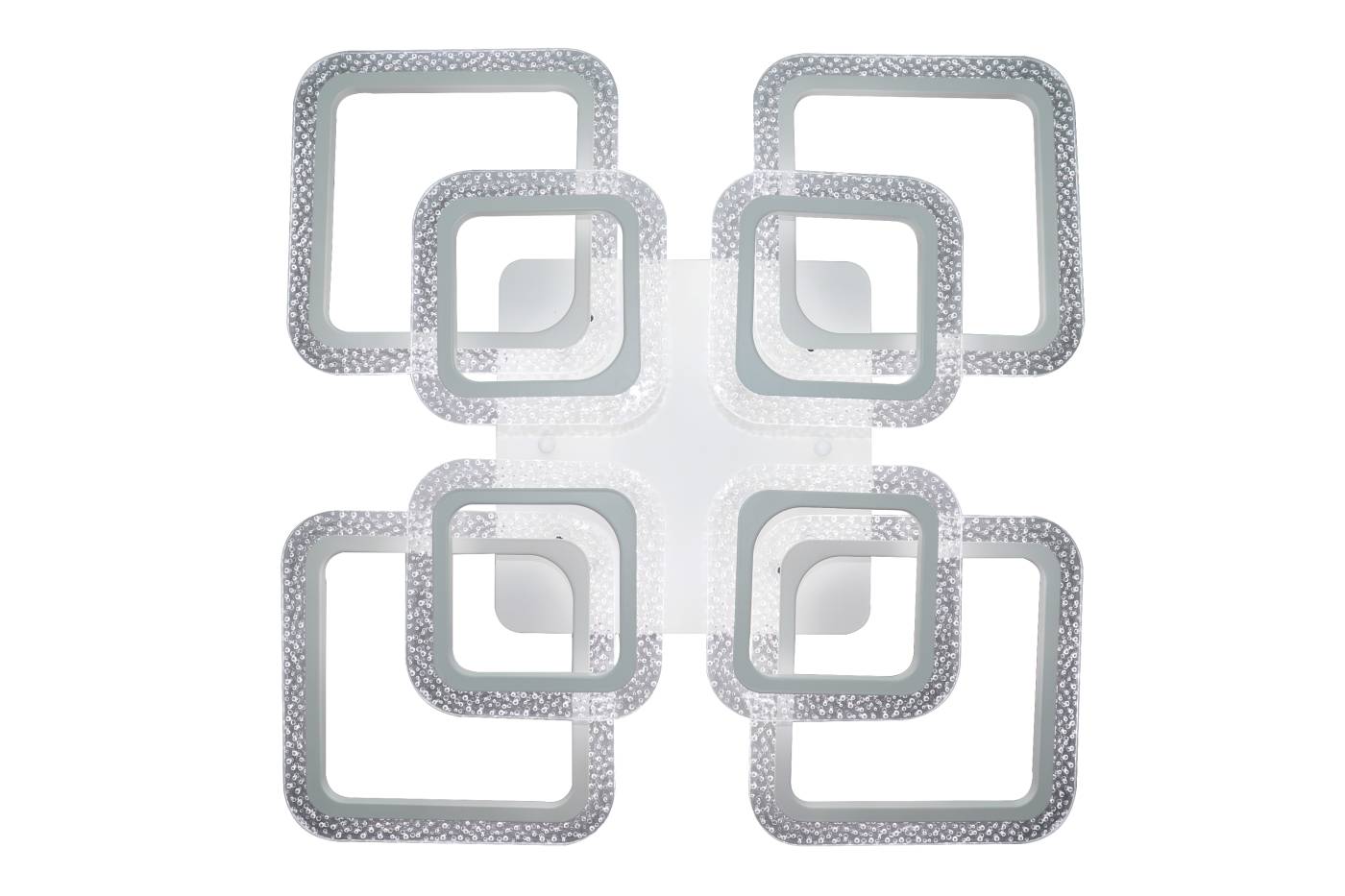 Потолочная люстра с пультом Innovation Style Natali Kovaltseva INNOVATION STYLE 83039