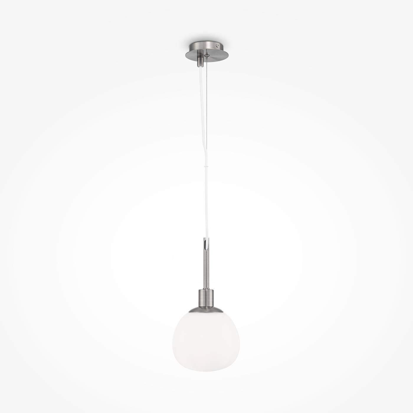 Светильник подвесной Maytoni Erich MOD221-PL-01-N