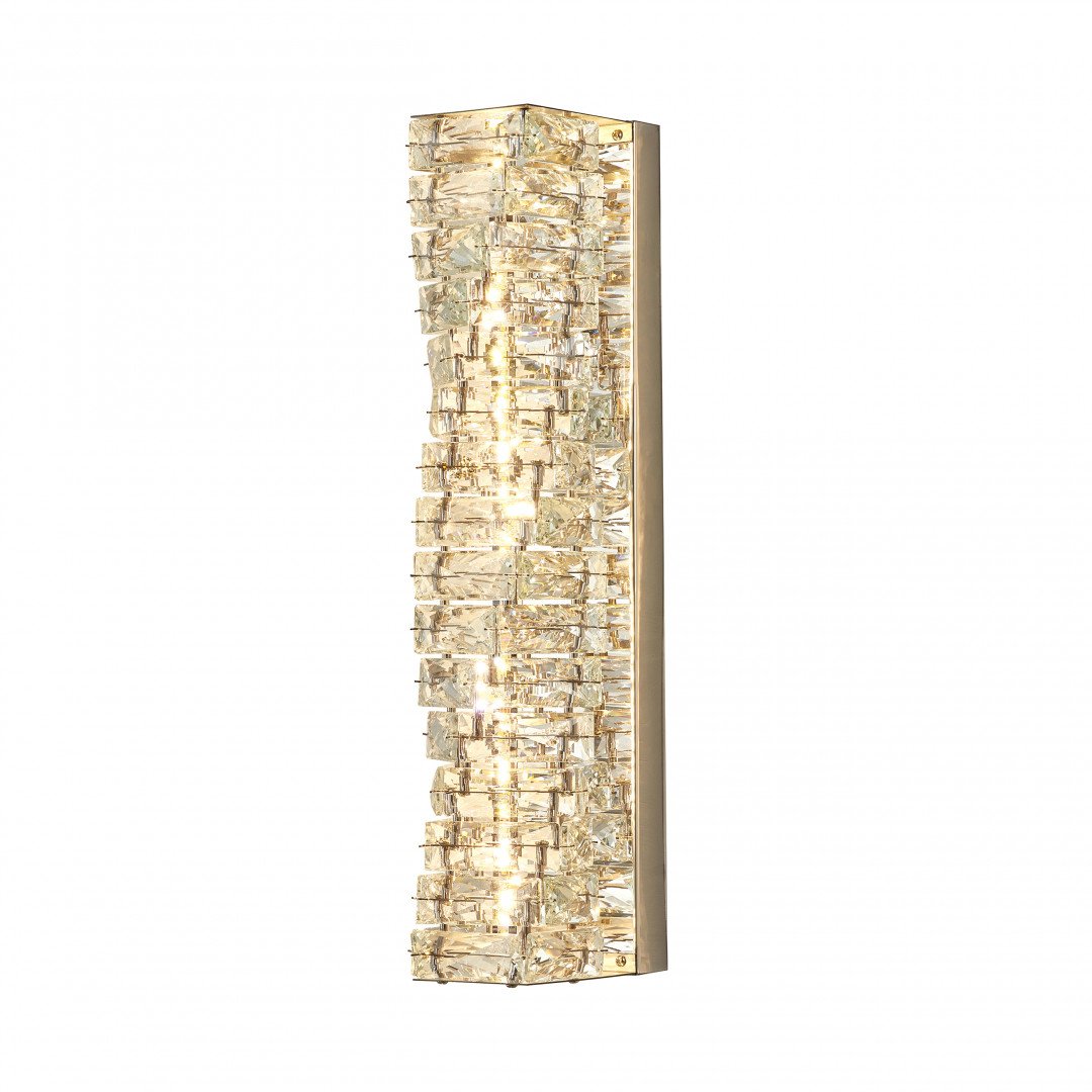2152B.D110.H500.LED.5 Ni Настенное бра Arte Milano 2152B.D110.H500.LED.5 Ni