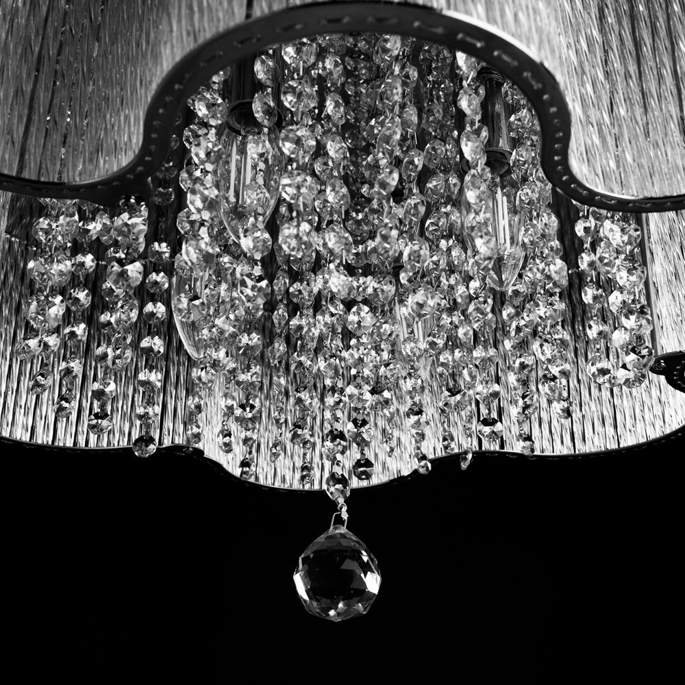 A8565PL-4CL Потолочная люстра Arte Lamp Diletto A8565PL-4CL