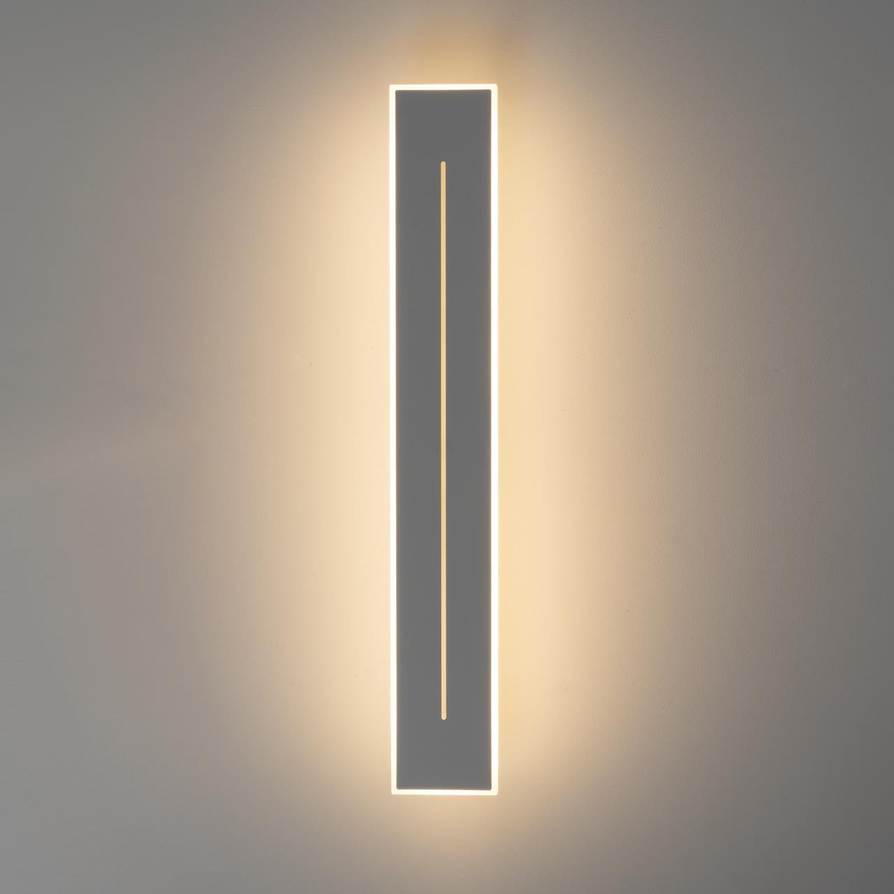 Настенный светильник Citilux Тринити CL238640