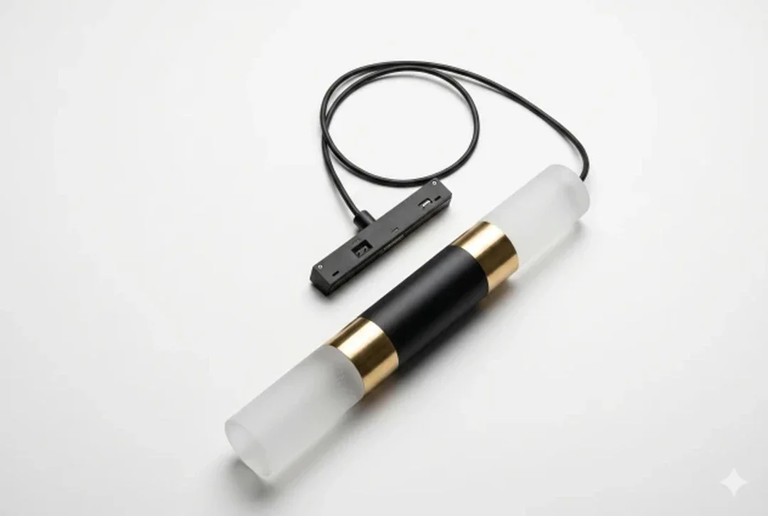 FF-S-PD-300A Трековый светильник Fly-Fi ЛЭД-ПРОФИ FF-S-PD-300A