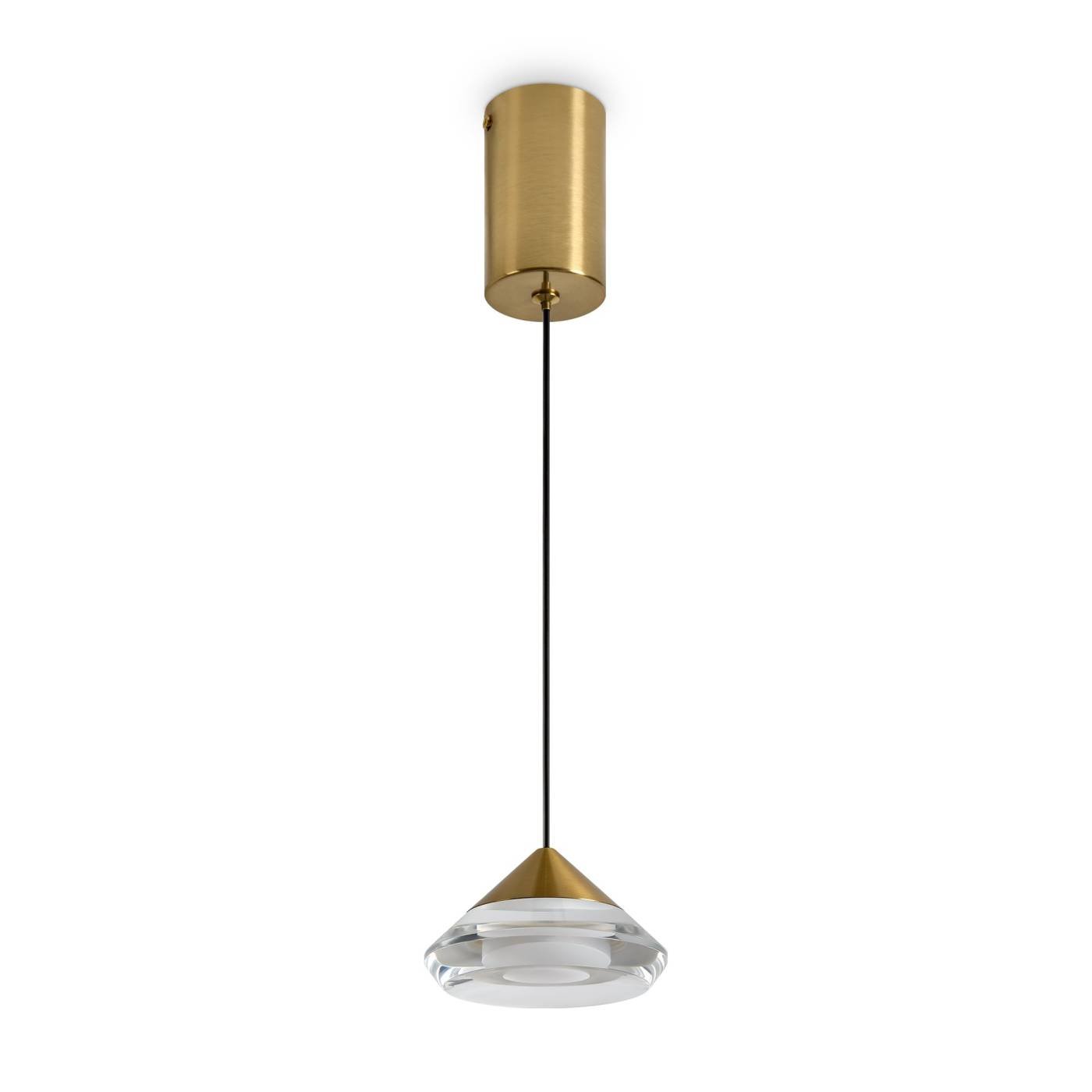 FR5631PL-L5BS Подвесной светильник Freya FR5631PL-L5BS
