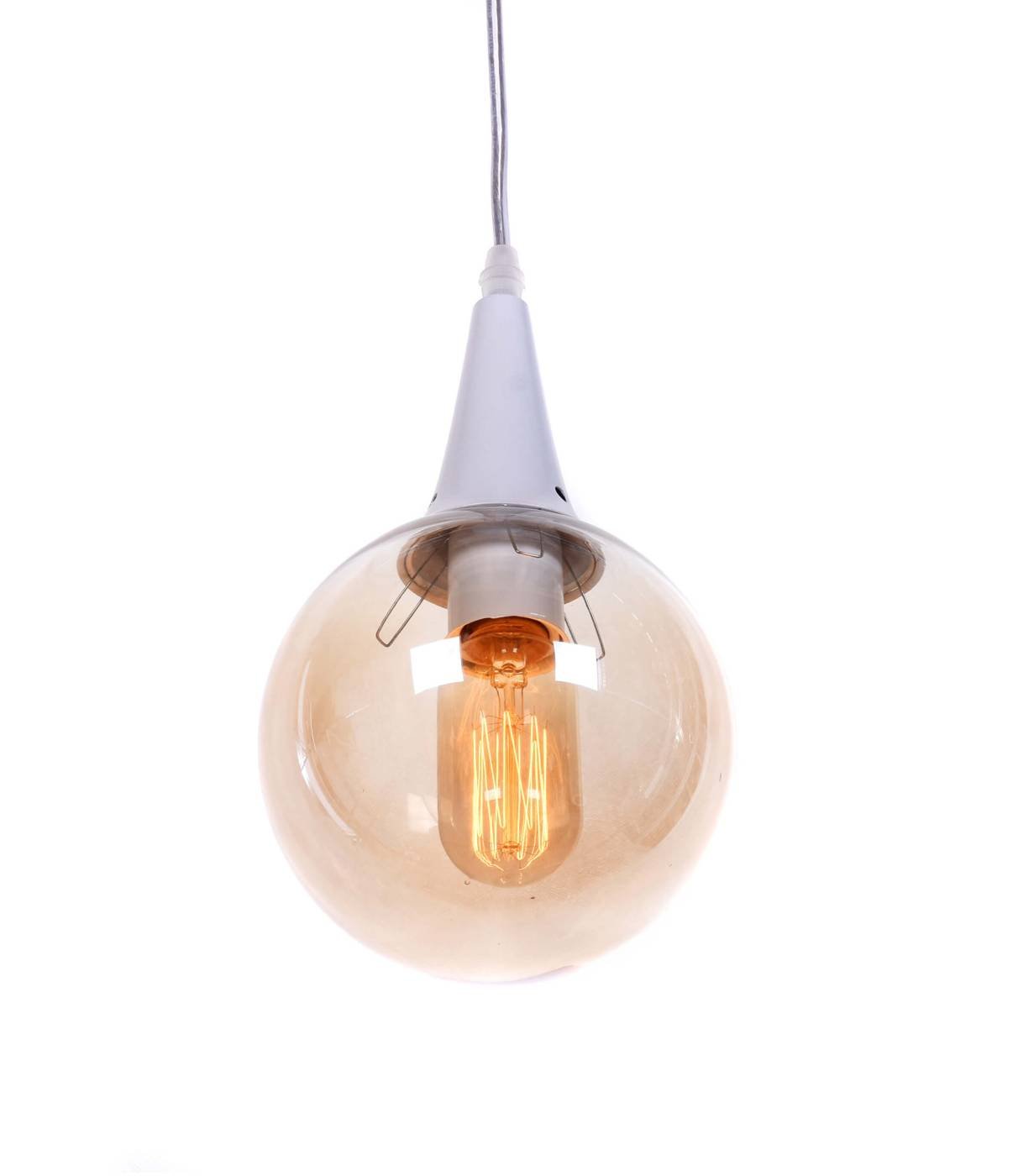 LDP 11192-1 WT Светильник подвесной Lumina Deco LDP 11192-1 WT