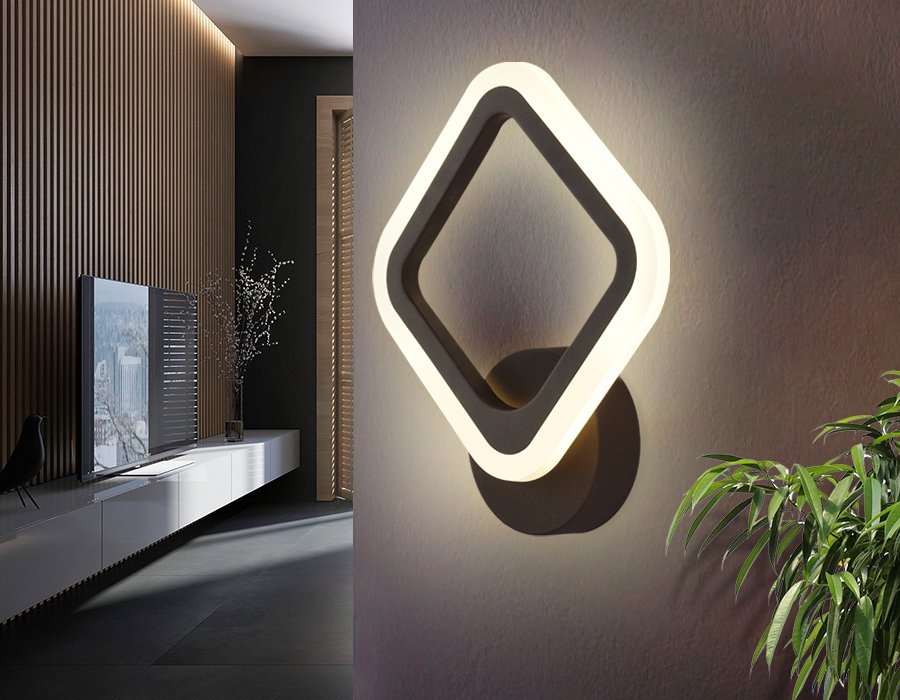 FA540 Настенное бра Ambrella Original FA540