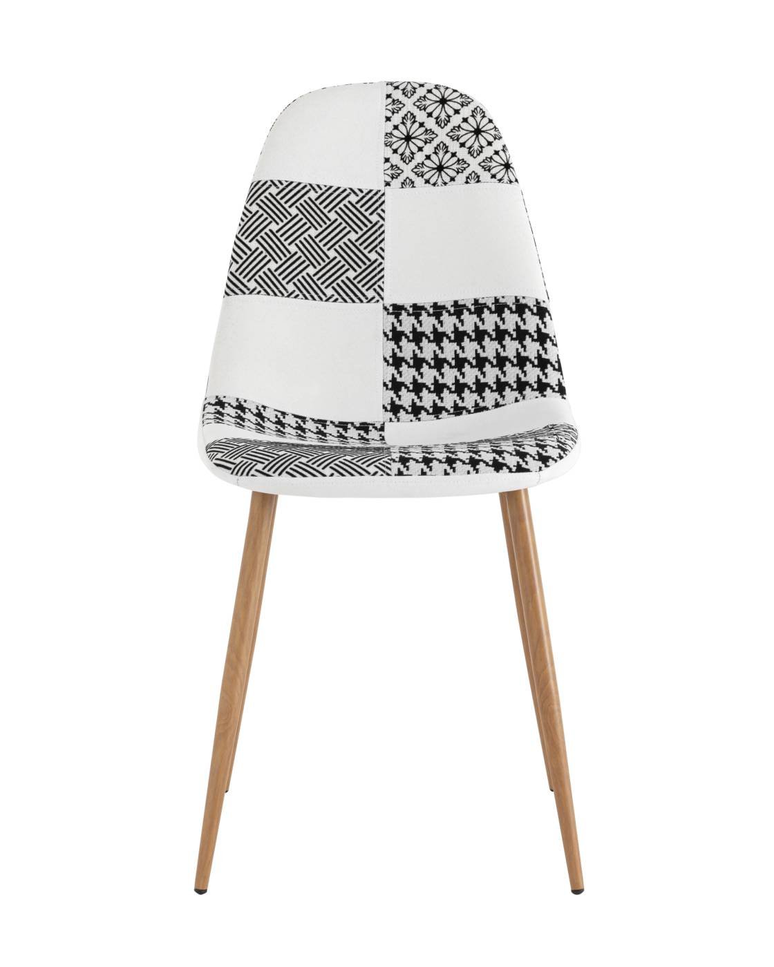 УТ000036456 Обеденный стул Stool Group Валенсия УТ000036456