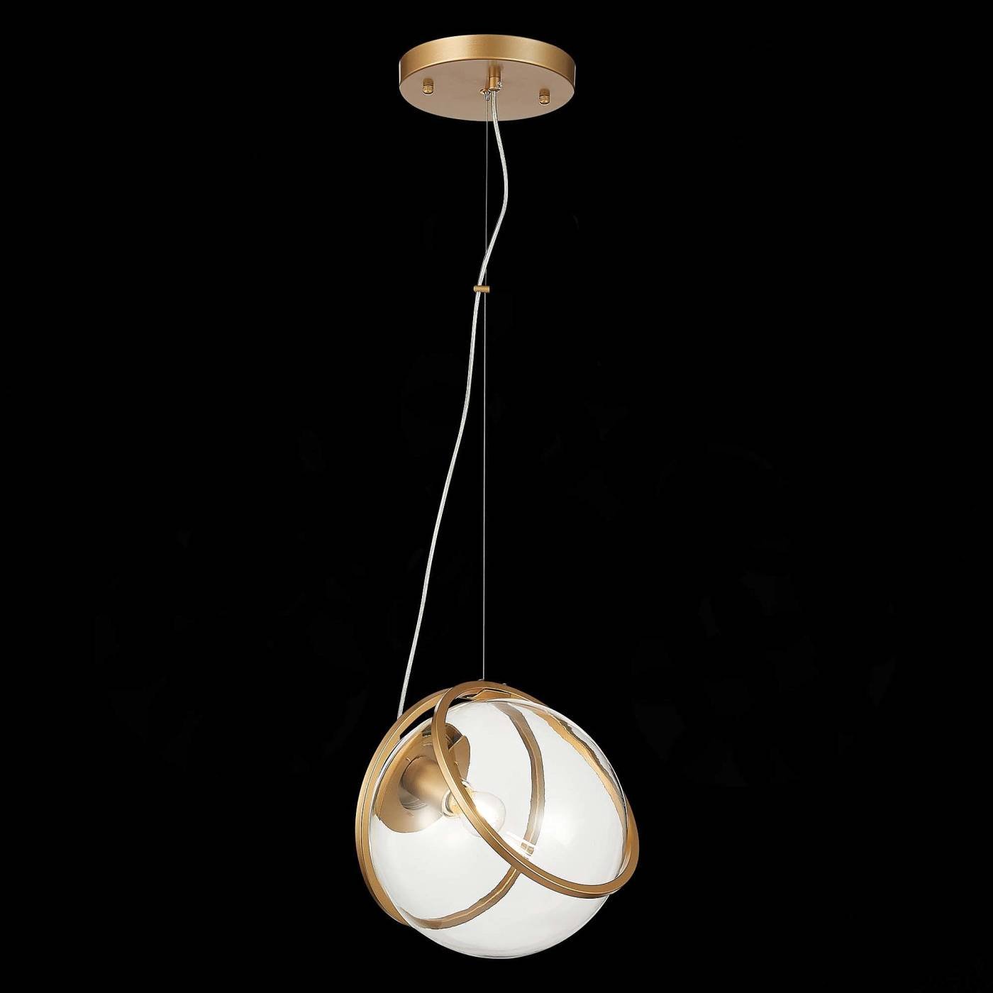 SL1181.313.01 Светильник подвесной ST Luce Acerra SL1181.313.01