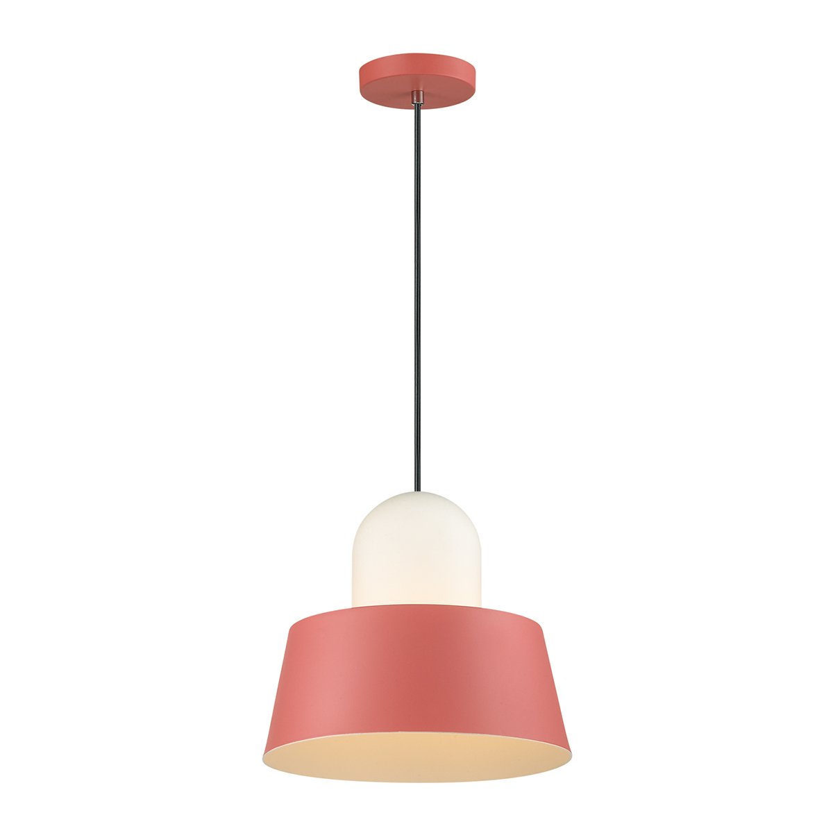 4140/1 Светильник подвесной Odeon Light Alur 4140/1