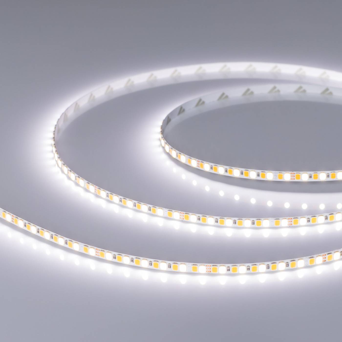 Светодиодная лента Arlight UL открытая 055458