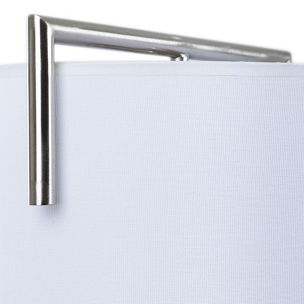 A5031LT-1SS Настольная лампа Arte Lamp Aperol A5031LT-1SS