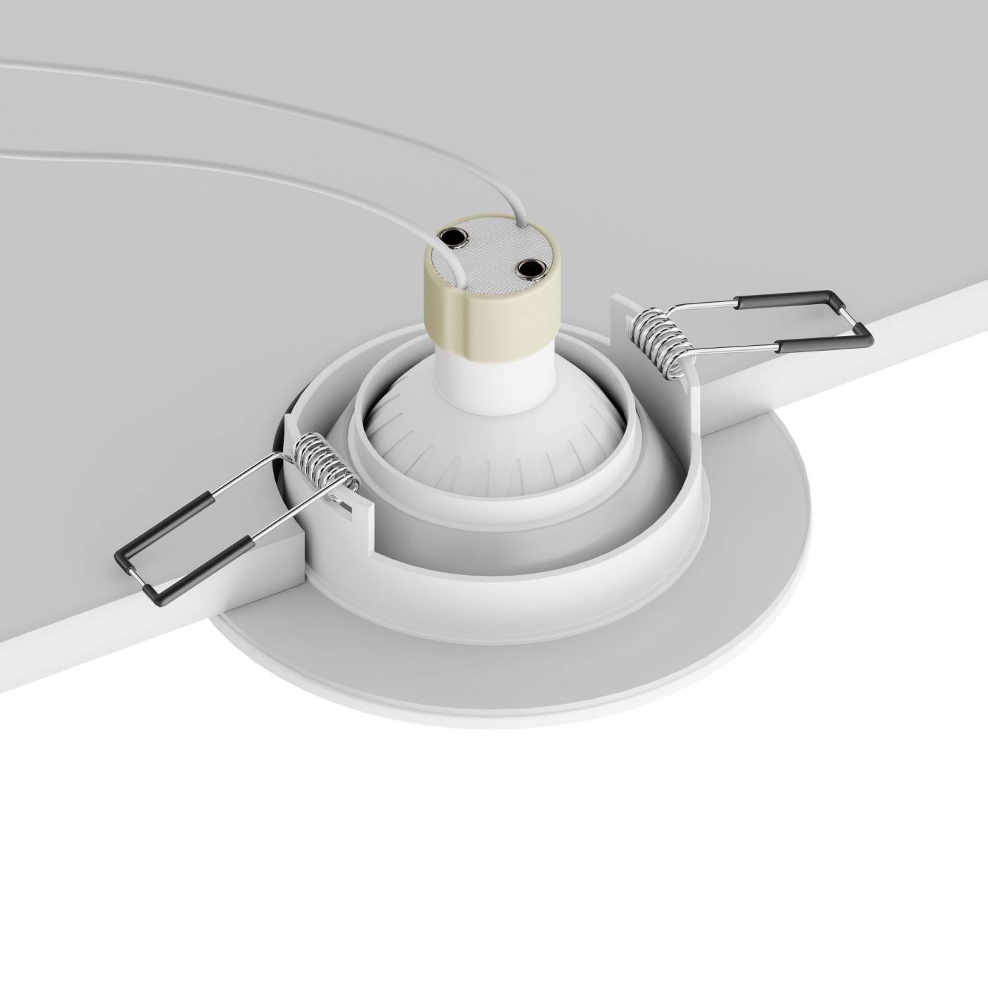 HSBL_0134 Встраиваемый светильник Hesby Lighting HSBL_0134