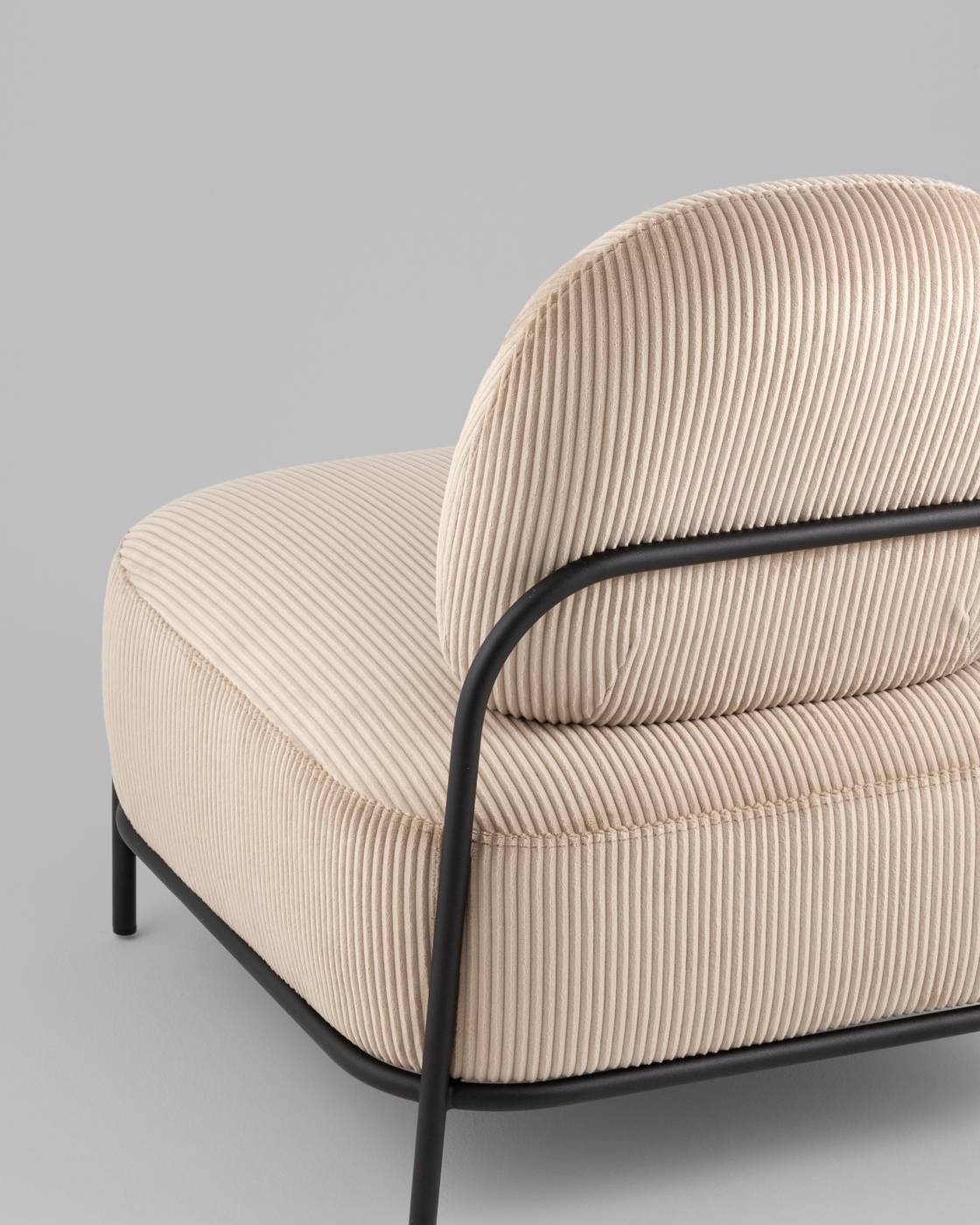 vd-stone-cl-cream Кресло Stool Group Стоун vd-stone-cl-cream