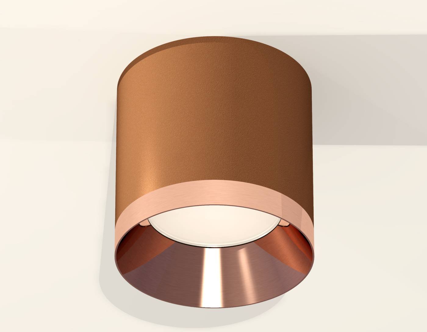 XS7404011 Накладной светильник Ambrella Techno XS7404011