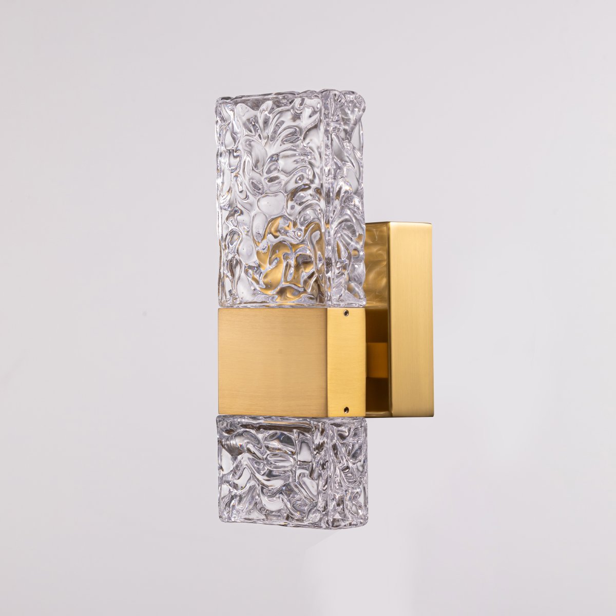 MB17090026-2A gold Настенный светильник Delight Collection MD17090026 MB17090026-2A gold