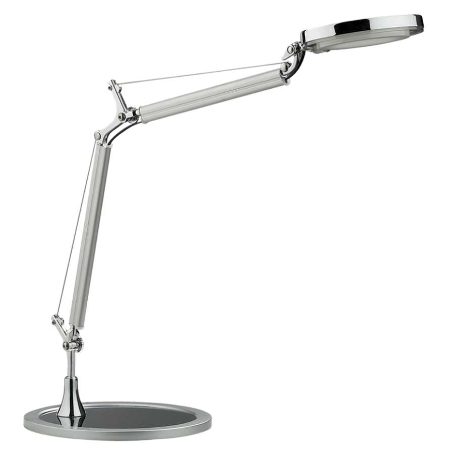 2340/1T Настольная лампа Odeon Light WULA-LED 2340/1T
