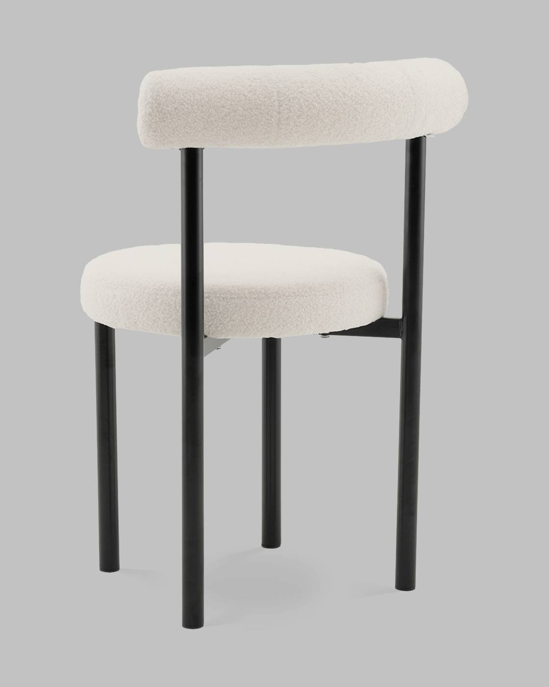 Обеденный стул Stool Group vd-floreo-fl-milk