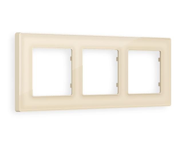 AF580303 Рамка Ambrella Volt Arctic AF580303