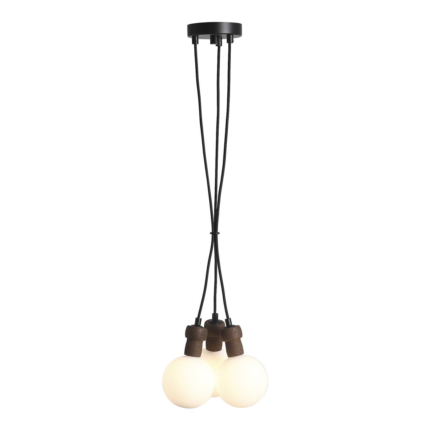 SL6226.403.03 Светильник подвесной ST Luce Cork SL6226.403.03