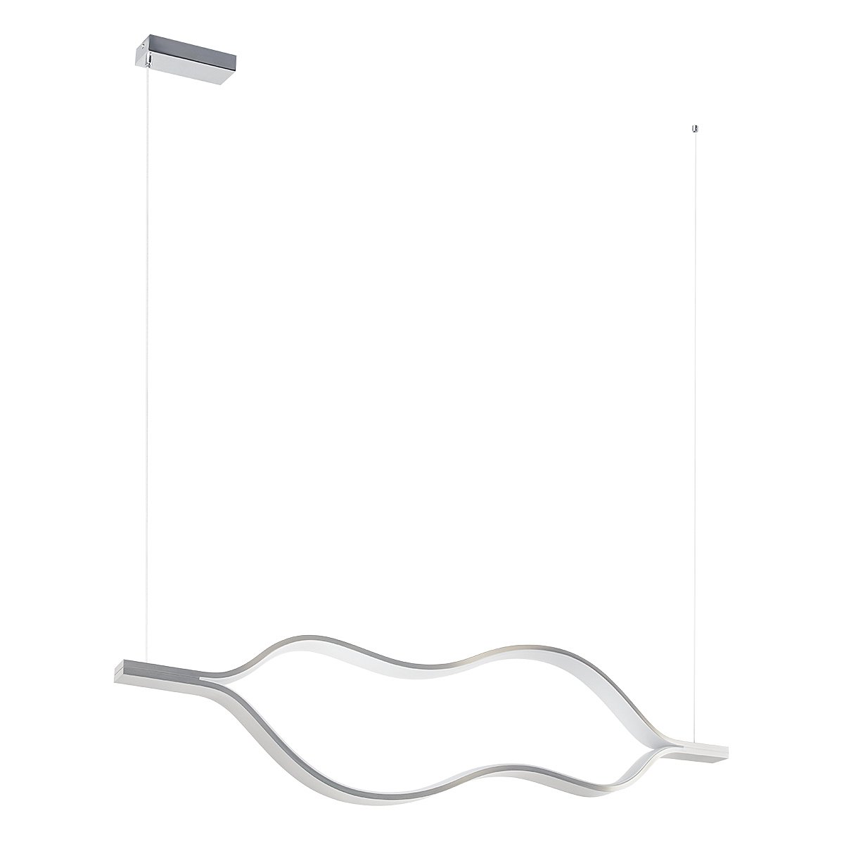 10403/1200 SN Подвесная люстра Loft It Tape Light 10403/1200 SN