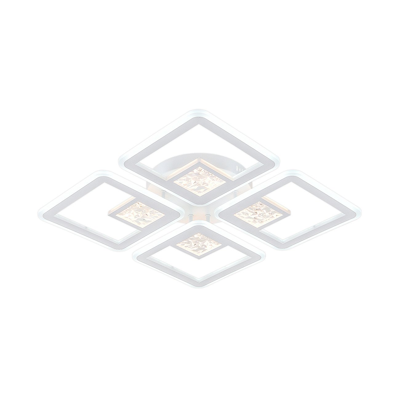 Потолочная люстра Escada Hydria 10277/4LED